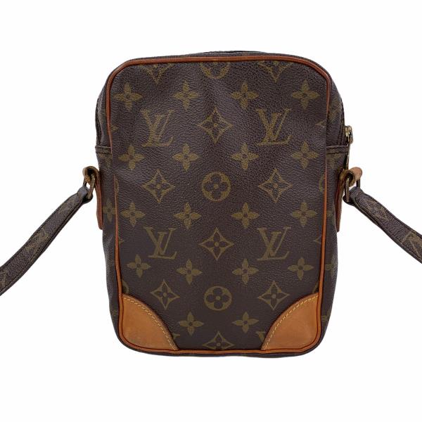 ルイ・ヴィトン/LOUIS VUITTON モノグラム アマゾン M45236 ショルダーバッグ 歌舞伎屋 【中古】 21016604YU