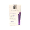 【中古】 LA ROCHE POSAY ラロツシユポゼ メラ B3 セラム 30ml ブライトニング美容液 エイジングケア 敏感肌用 ハリ メラジル フランス製...