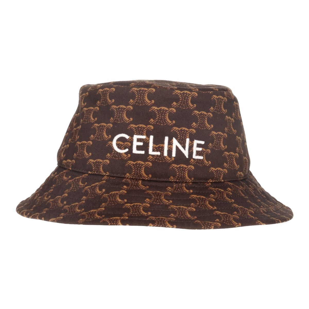 【中古】 CELINE セリーヌ トリオンフ