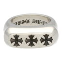 【中古】 CHROME HEARTS クロムハーツ 