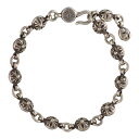 【中古】 CHROME HEARTS クロムハーツ #1