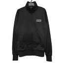 【中古】 VALENTINO ヴァレンティノ VLTN トラックジャケット WV3MF19Q7ML ジャージ ロゴ メンズ レディース ユニセックス 24022...
