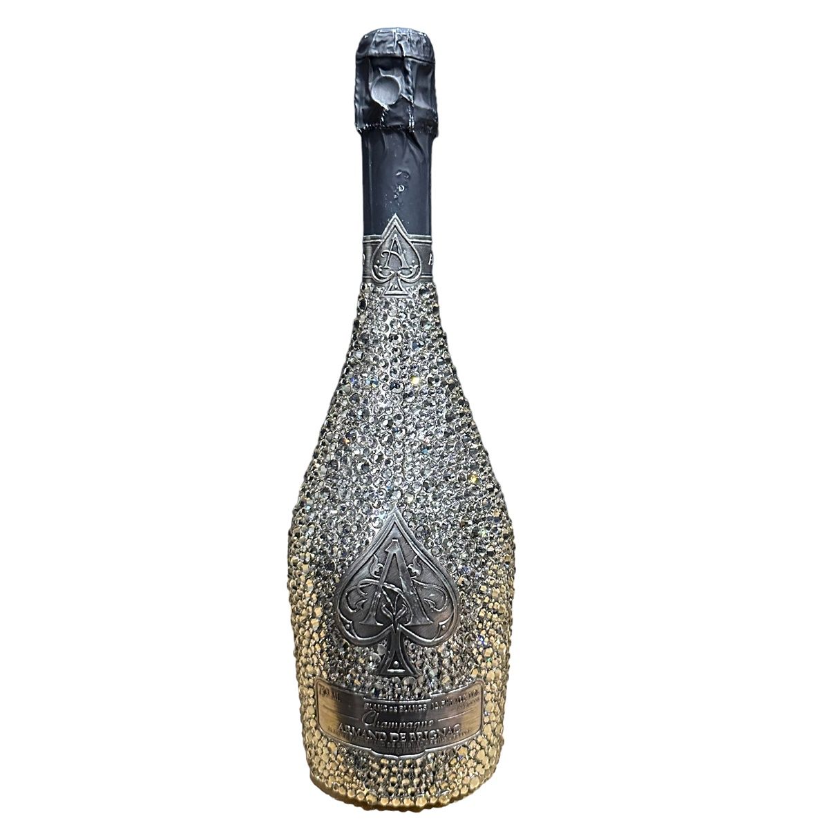 š ̤ ARMAND DE BRIGNAC ޥ  ֥˥å ֥󡦥ɡ֥ С 750ml 饤󥹥ȡ ...