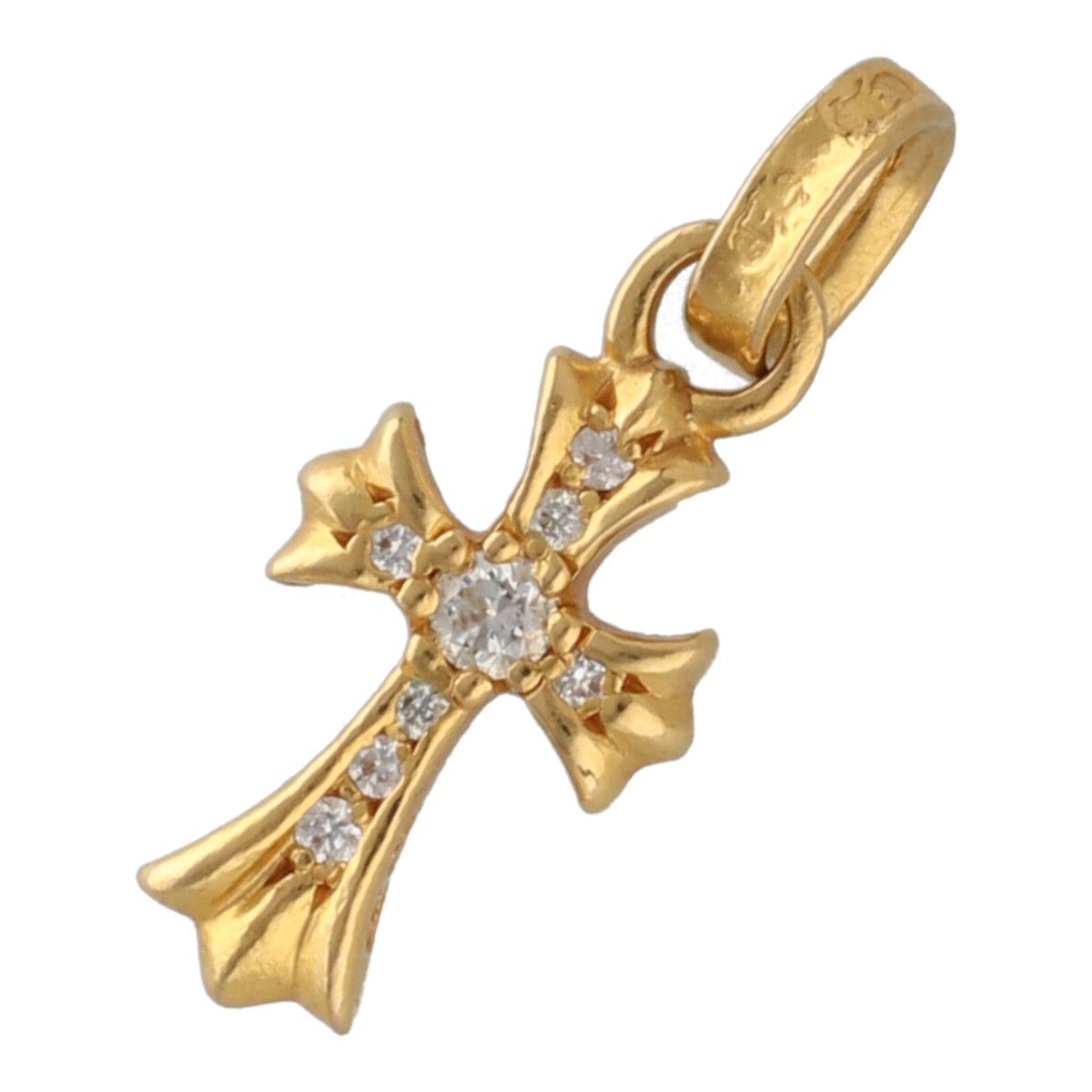 【中古】 CHROME HEARTS クロムハーツ 