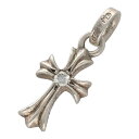 【中古】 CHROME HEARTS クロムハーツ 