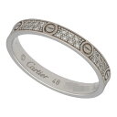 【中古】 Cartier カルティエ LOVE リン