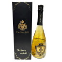 yÁzJ Vin Dore Brut Imperial 24K Bh ubg CyA 750ml Xp[NOC Vp 21005700 MY