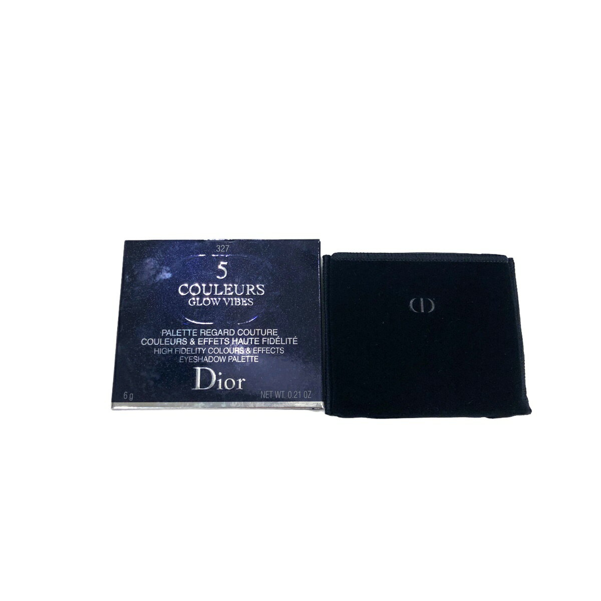 【中古】未使用 Christian Dior クリス