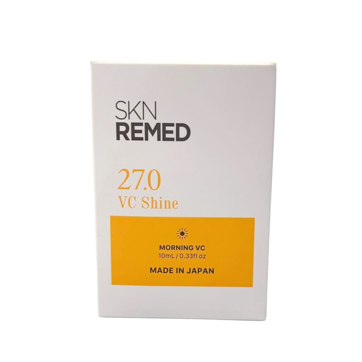 š SKNREMED  VC㥤󥻥27.0 Ʊ ߥc۹  ӷꥱ к ǻ 10ml ̤ 2503...