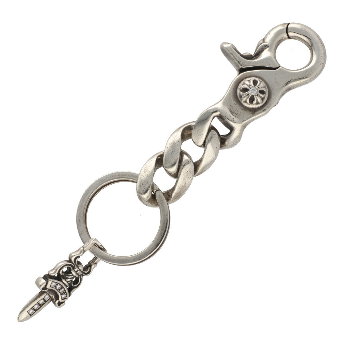 【中古】 CHROME HEARTS クロムハーツ 