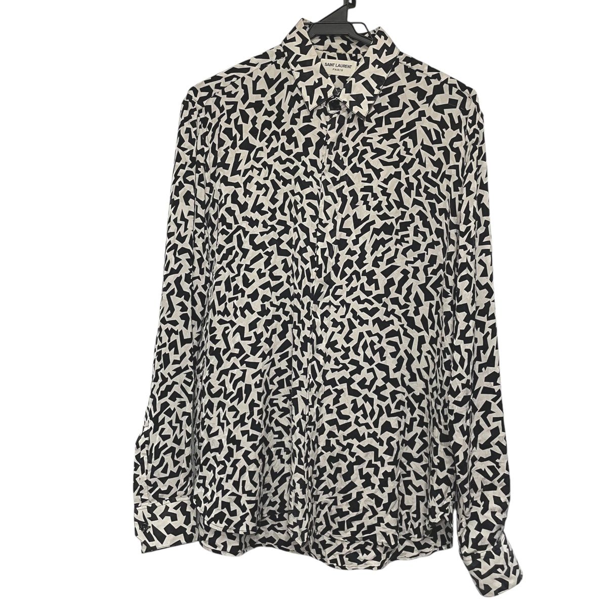 楽天市場】saint laurent シルクシャツの通販 楽天市場】saint laurent シルクシャツの通販