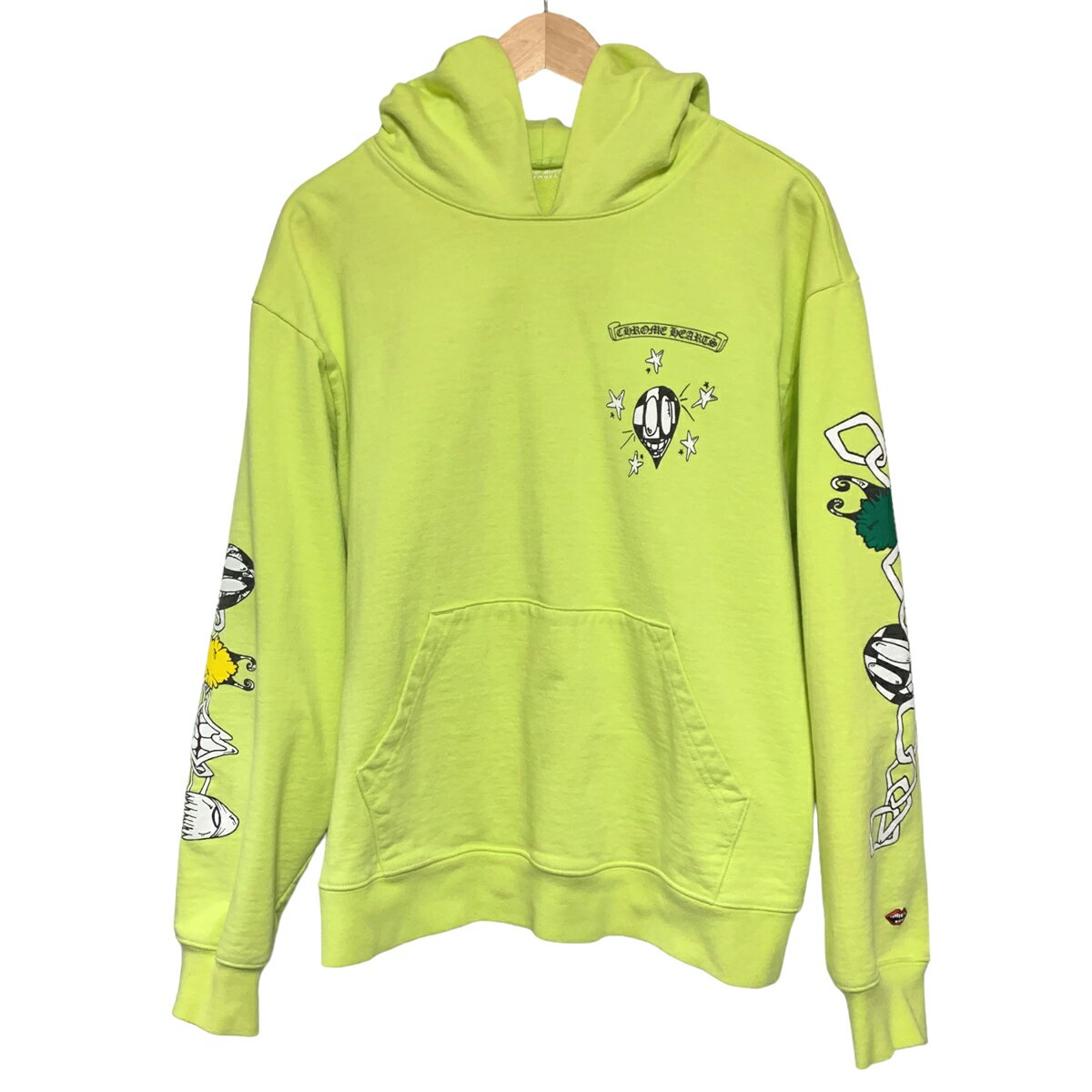 【中古】 CHROME HEARTS クロムハーツ 