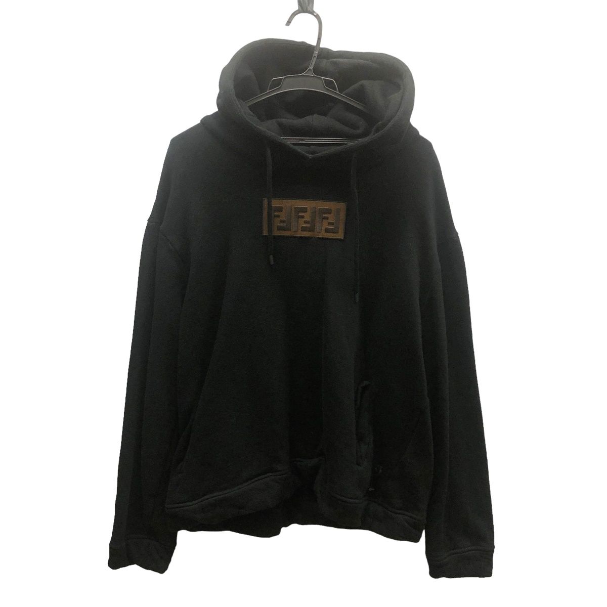 【中古】 Fendi フェンディ ズッカ ロ