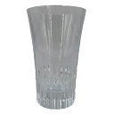 【中古】 BACCARAT バカラ 置物 グラス 雑貨 ガラス クリア 箱 23009853 AT