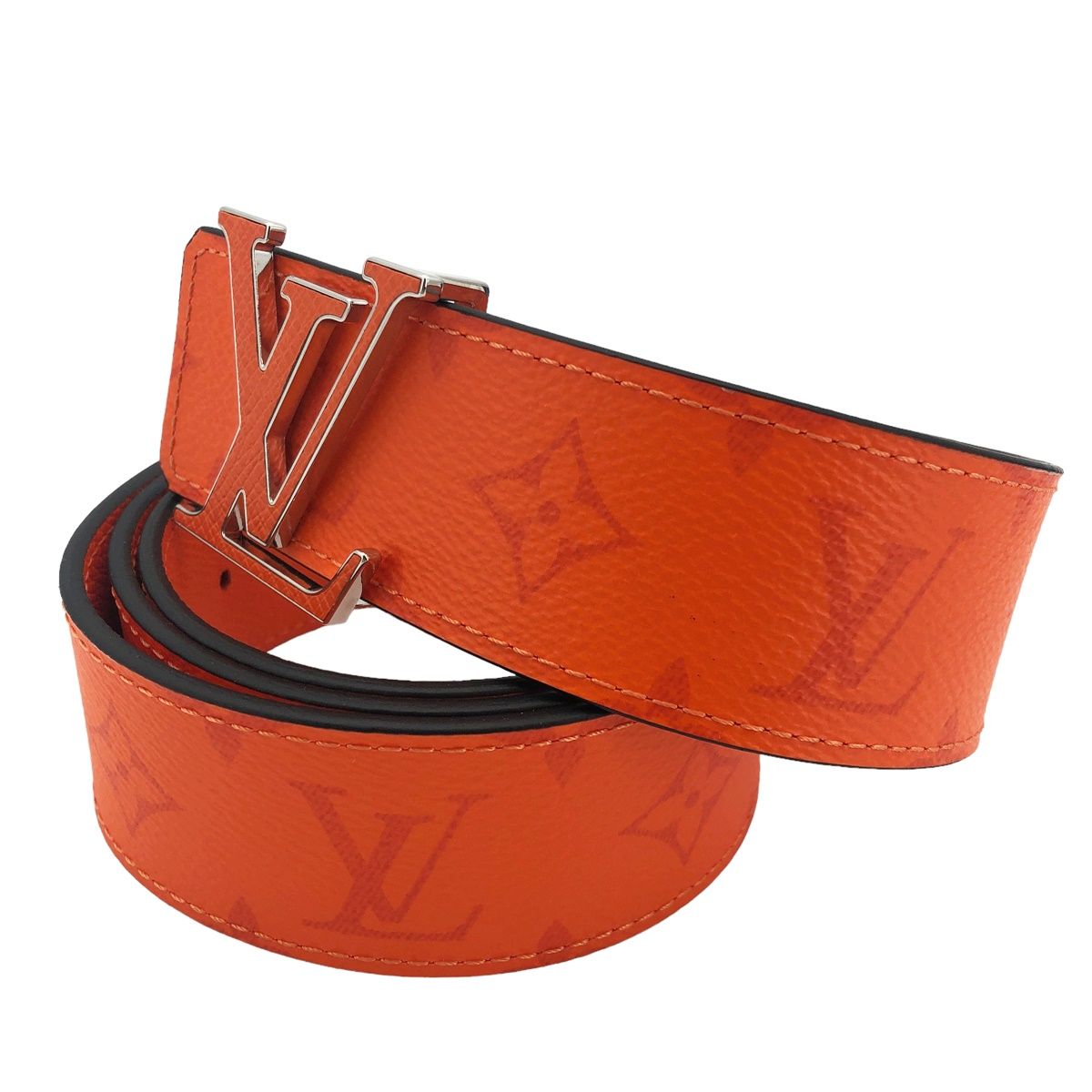 楽天市場】LOUIS VUITTON(カラーオレンジ)(ベルト 楽天市場】LOUIS VUITTON(カラーオレンジ)(ベルト