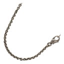 【中古】 CHROME HEARTS クロムハーツ NE