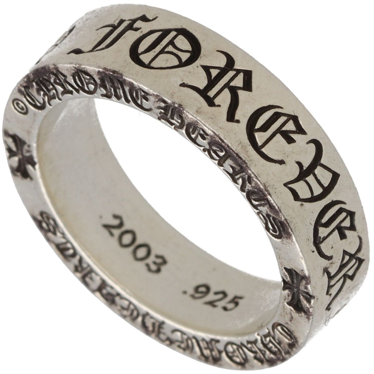 【中古】 CHROME HEARTS クロムハーツ 