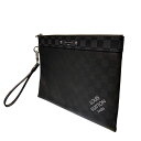 【中古】 LOUIS VUITTON ルイ・ヴィトン ポシェット・トゥ・ゴー N60502 ダミエアンフィニ クラッチバッグ 23025275 RD