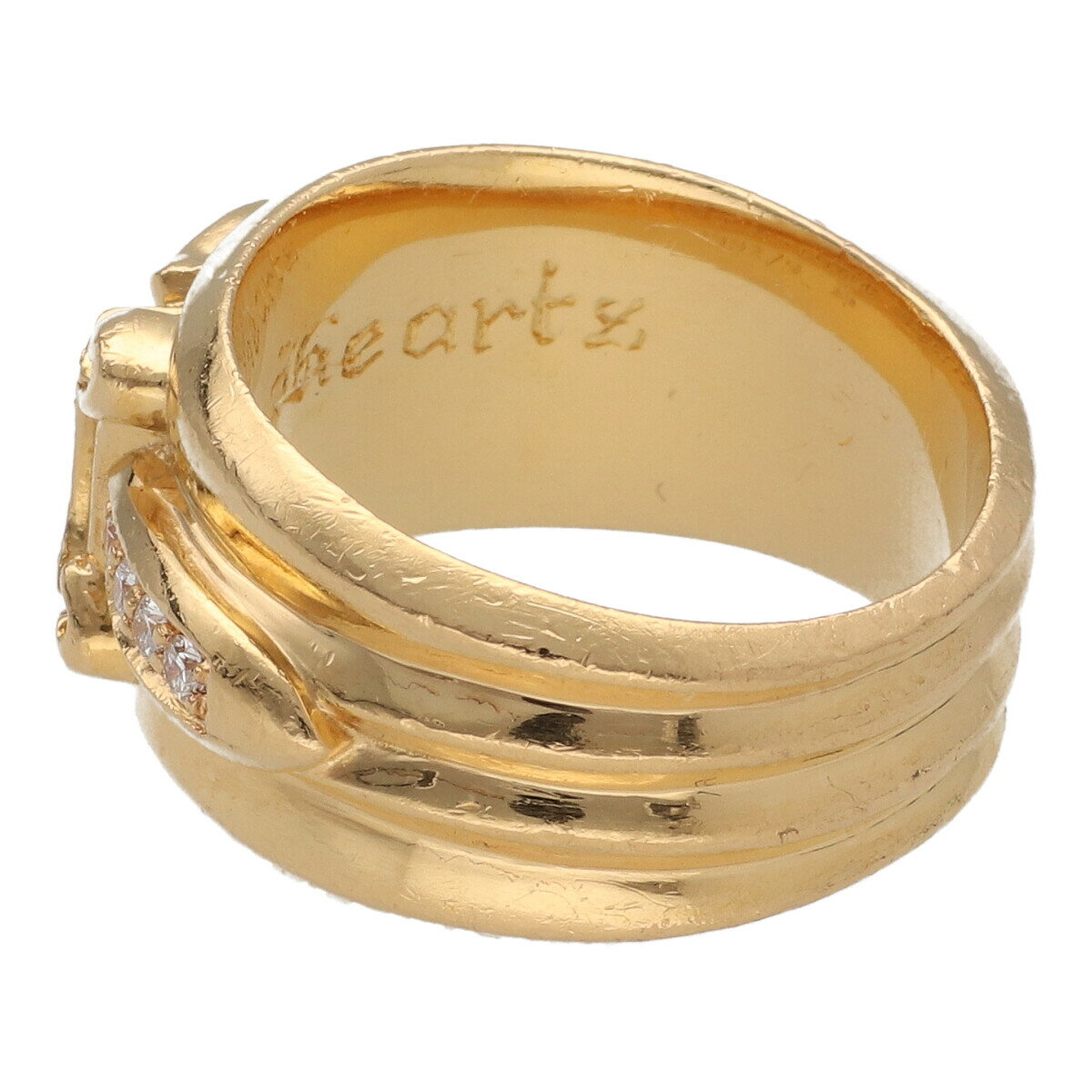 【中古】 CHROME HEARTS クロムハ...の紹介画像3