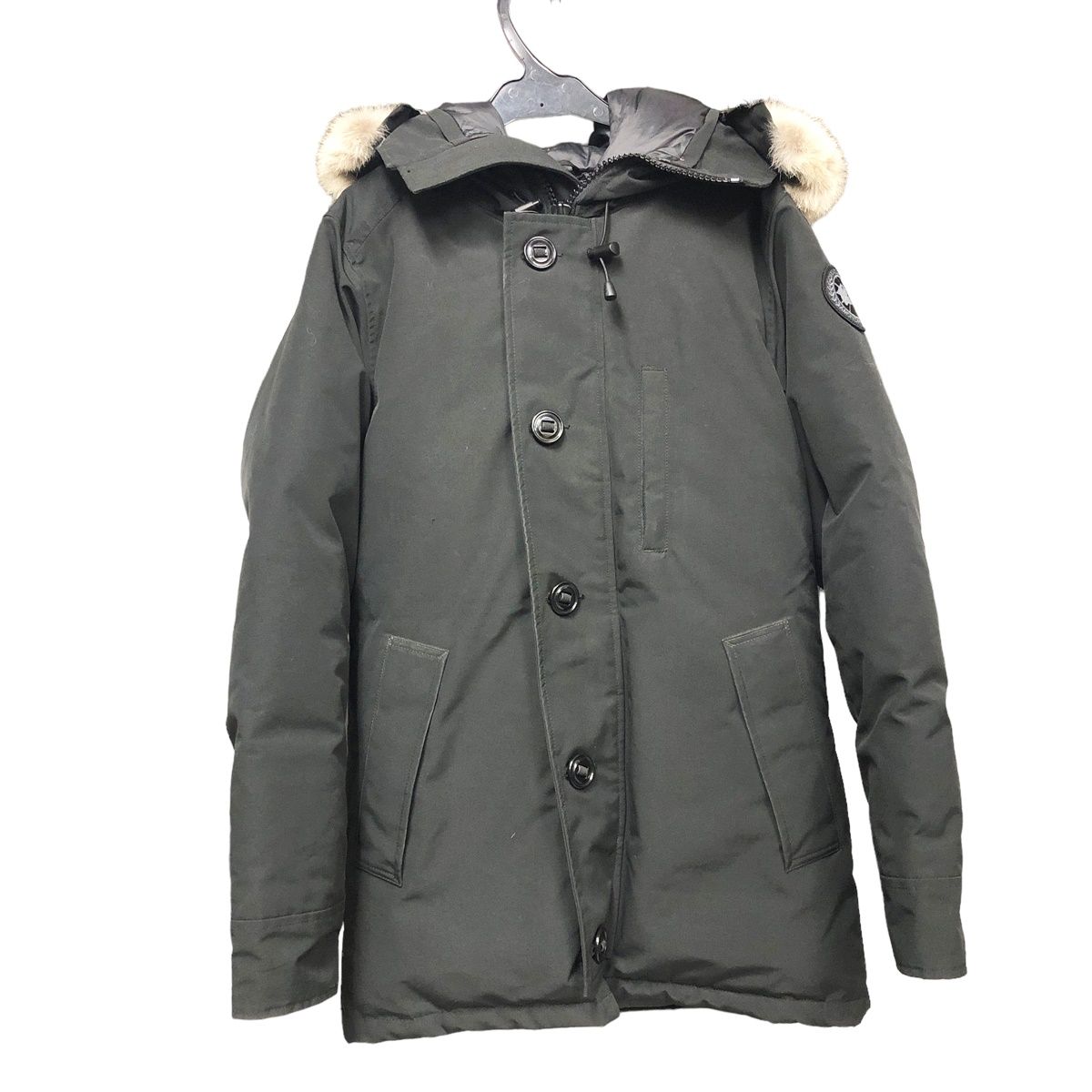 CANADA GOOSE(カナダグース)の「CANADA GOOSE / カナダグース CANADA GOOSE(カナダグース)の「CANADA GOOSE / カナダグース