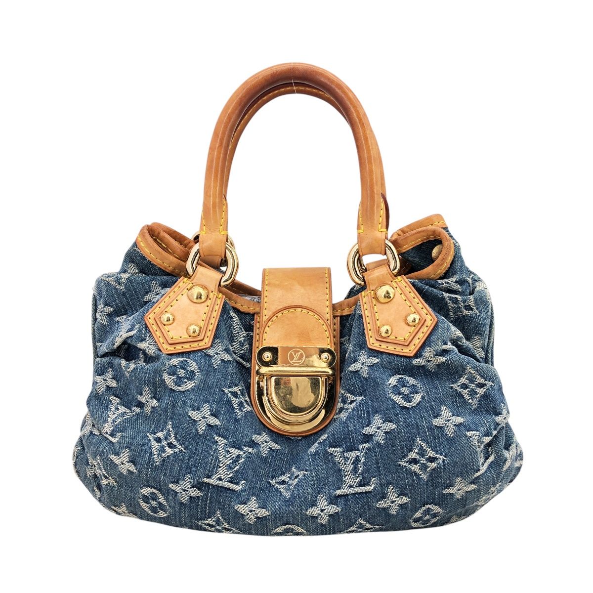 楽天市場】louis vuitton ルイヴィトン デニム プリーティの通販 楽天市場】louis vuitton ルイヴィトン デニム プリーティの通販