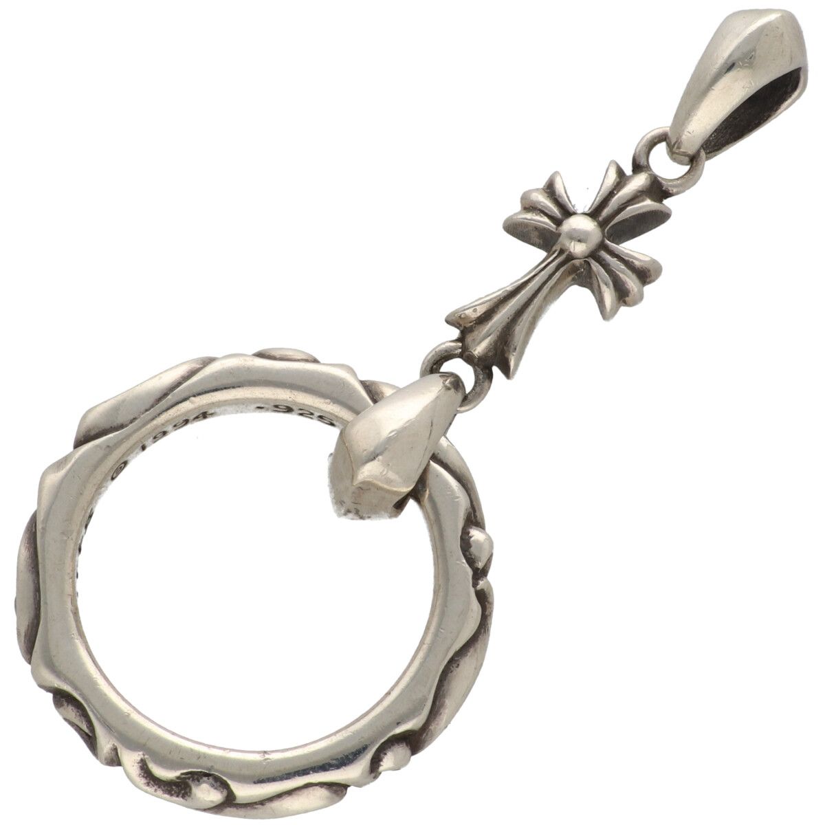 【中古】 CHROME HEARTS クロムハーツ 