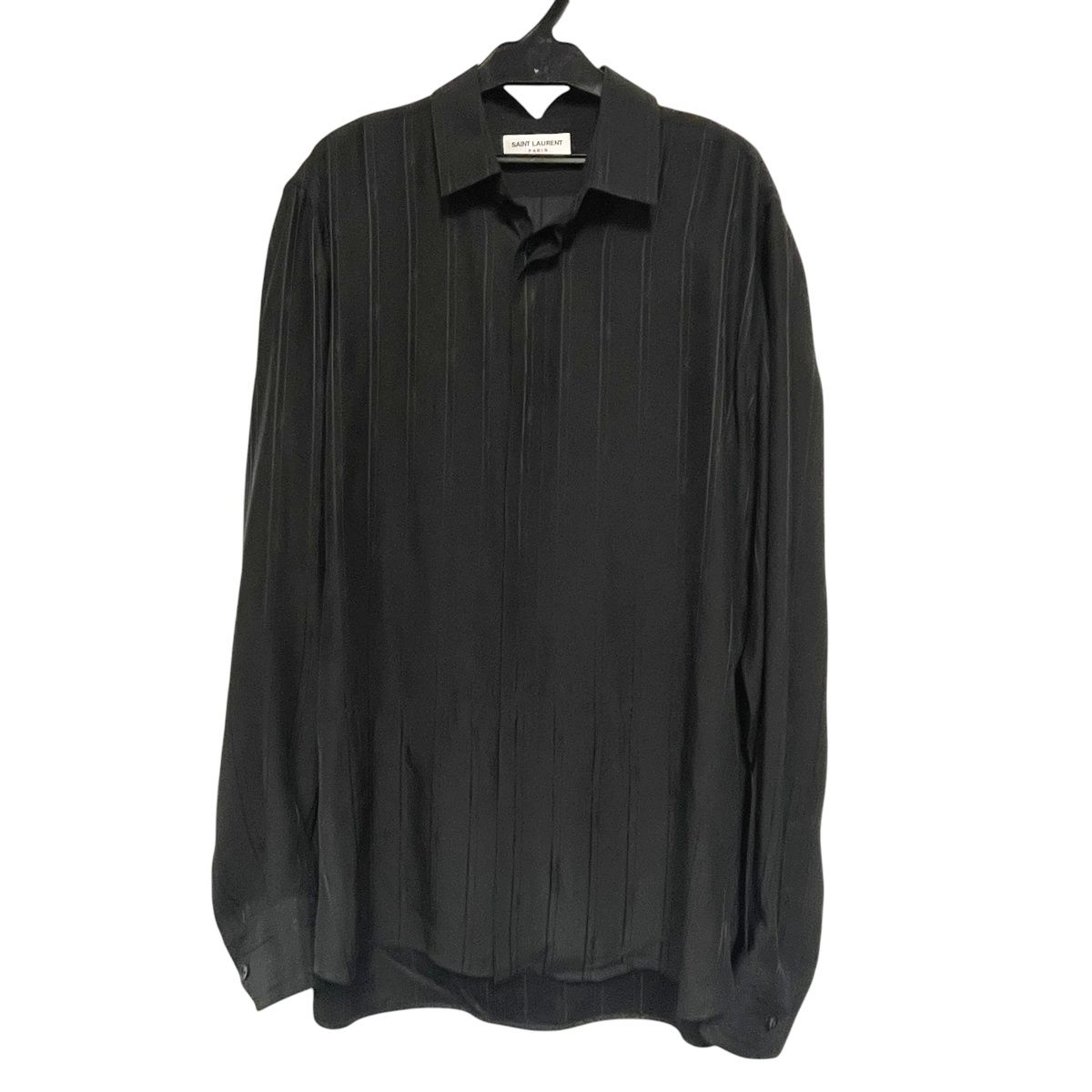 楽天市場】saint laurent シルクシャツの通販 楽天市場】saint laurent シルクシャツの通販