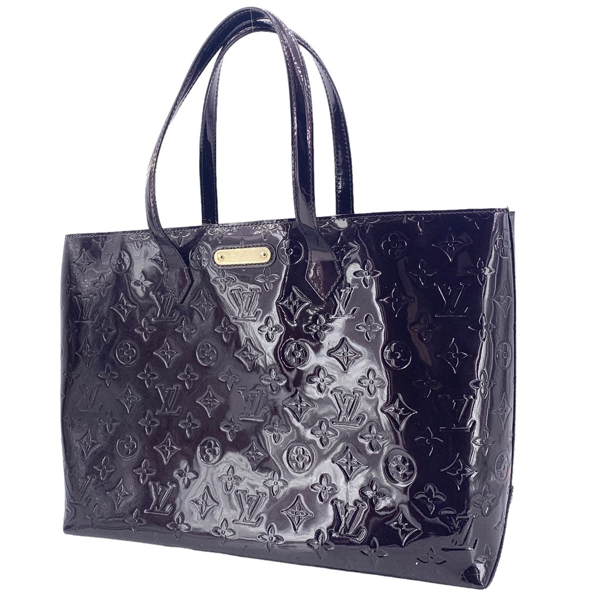 š LOUIS VUITTON 륤ȥ ȡȥХå M91645 륷㡼MM Υࡦ ޥ ܥ...