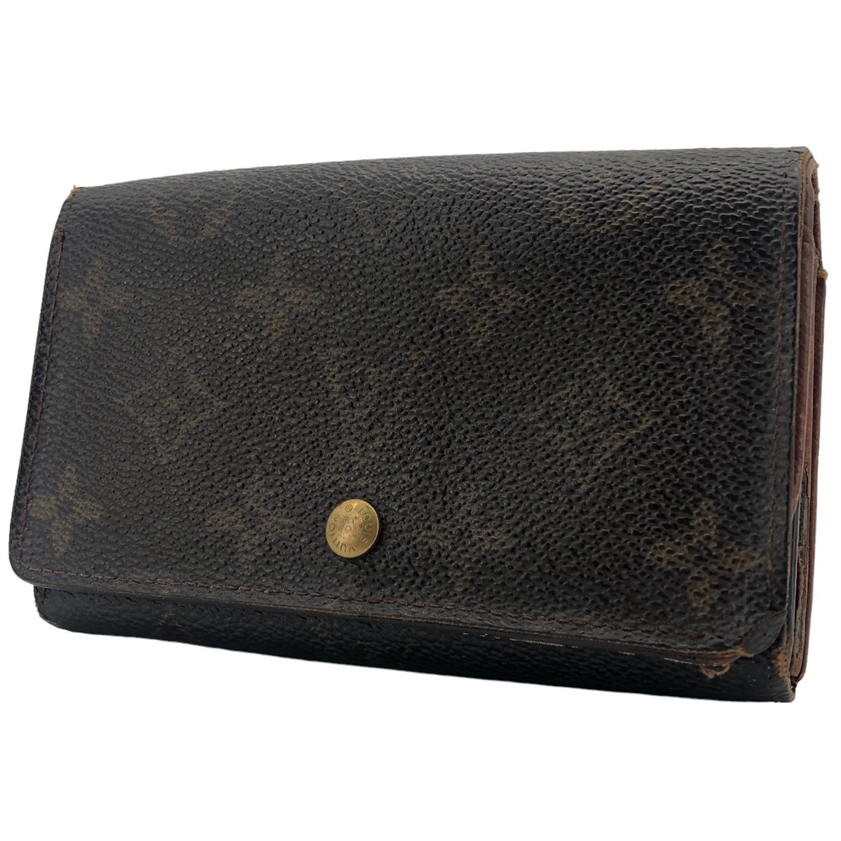 【中古】 LOUIS VUITTON ルイ・ヴィトン