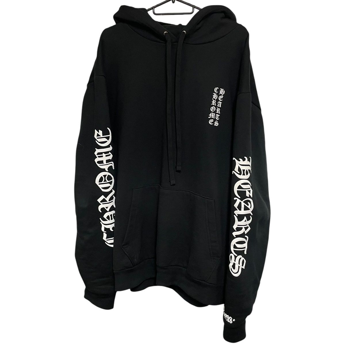 【中古】 CHROME HEARTS クロムハーツ 19
