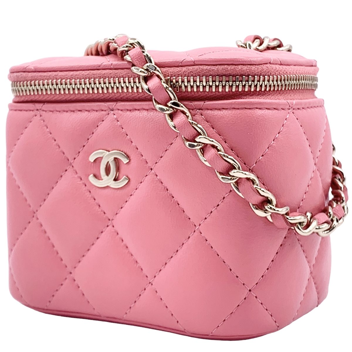 楽天市場】chanel ミニマトラッセ ピンクの通販 楽天市場】chanel ミニマトラッセ ピンクの通販