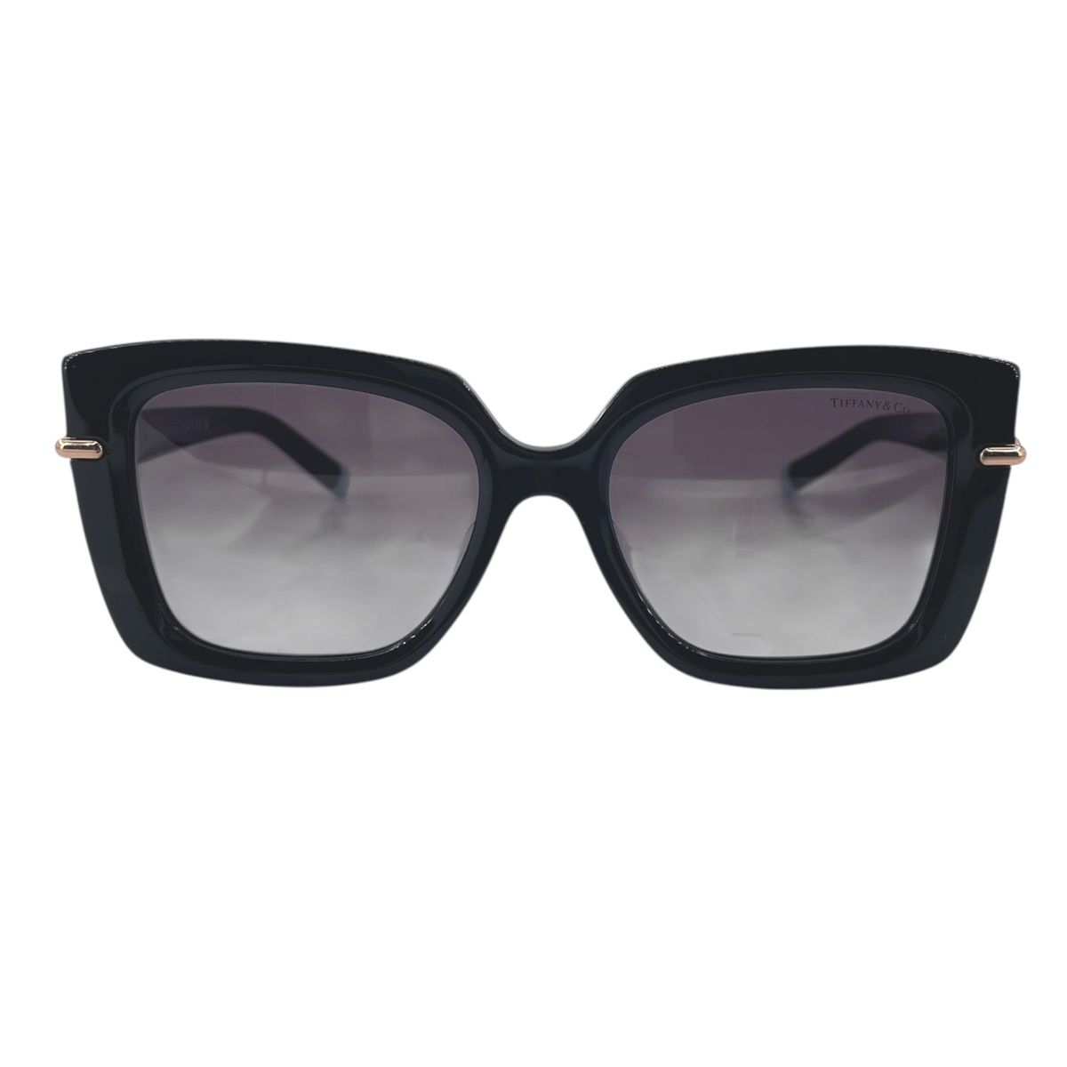 【中古】 Tiffany ＆ Co. ティファニー サングラス TF4...(4)