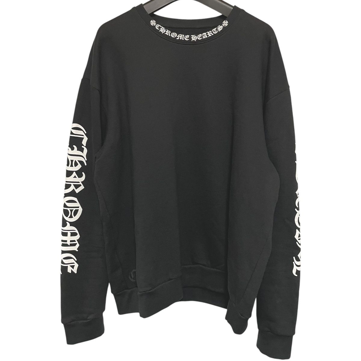 楽天市場】chrome hearts(スウェット・トレーナー|トップス 楽天市場】chrome hearts(スウェット・トレーナー|トップス