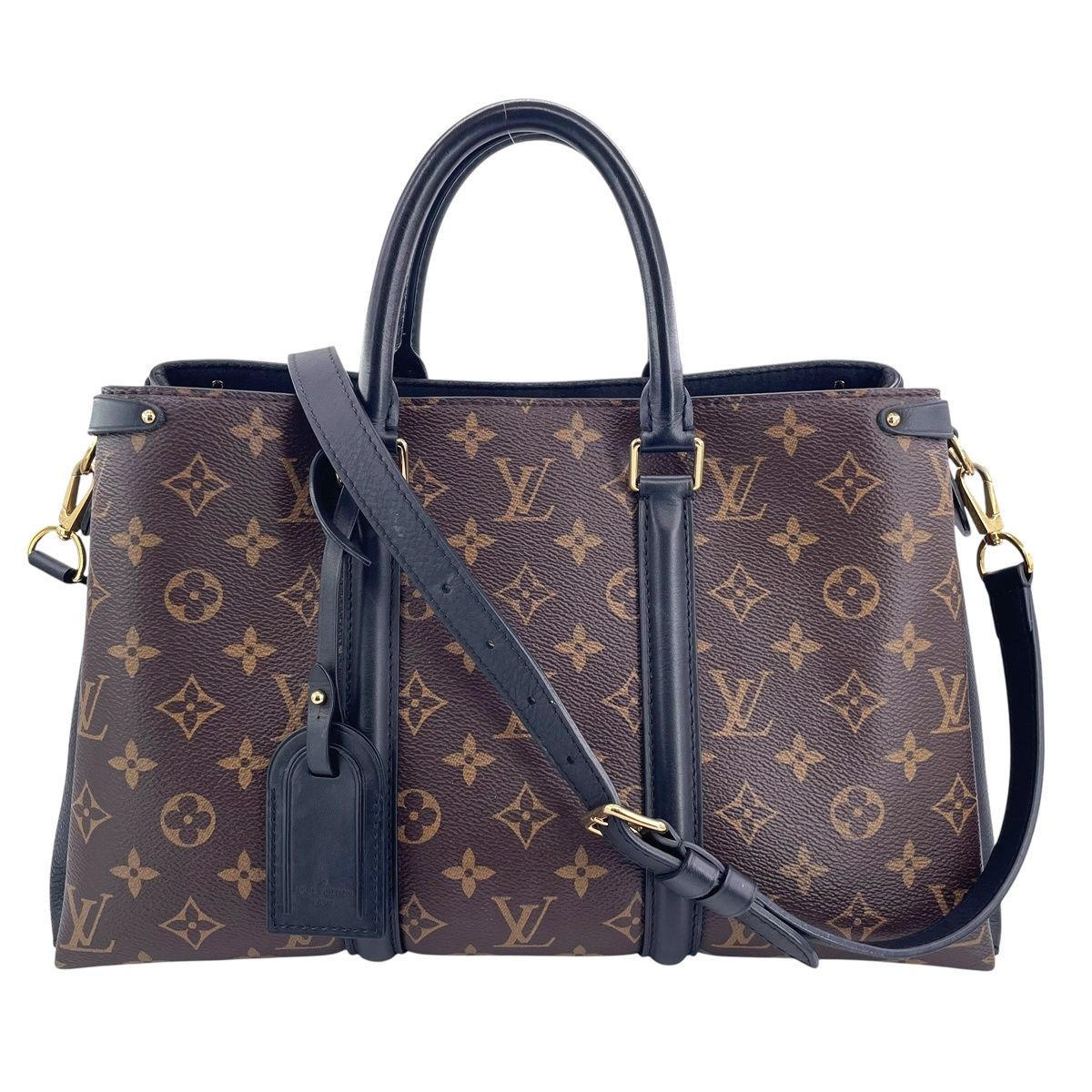 【中古】LOUIS VUITTON ルイ・ヴィトン 