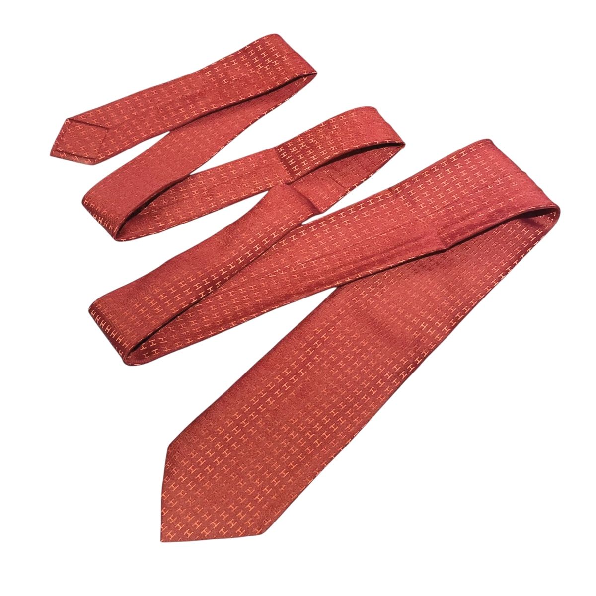 HERMES エルメス ネクタイ 美品 H柄 現行 ファソネ ロゴ 大人気 刺繍 楽天市場】ファソネ エルメスの通販