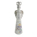【中古】空ボトル Fillico フィリコ サンリオ キャラクターズ マイメロ クロミ 等 羽 羽根 王冠 インテリア コレクション 25003226 MY