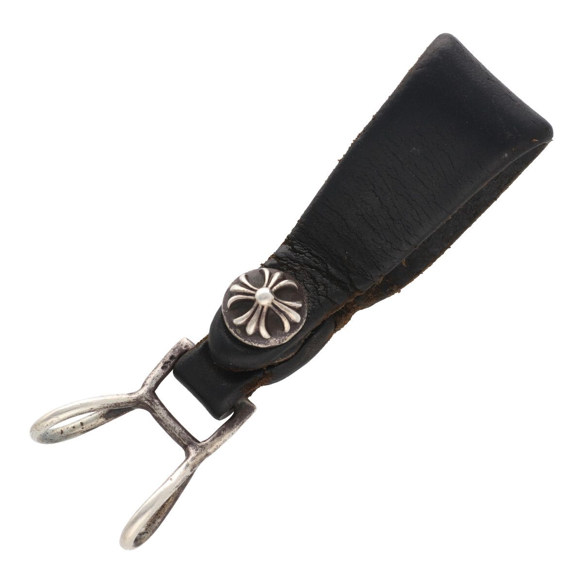 楽天市場】chrome hearts クロムハーツ ベルトループの通販 楽天市場】chrome hearts クロムハーツ ベルトループの通販
