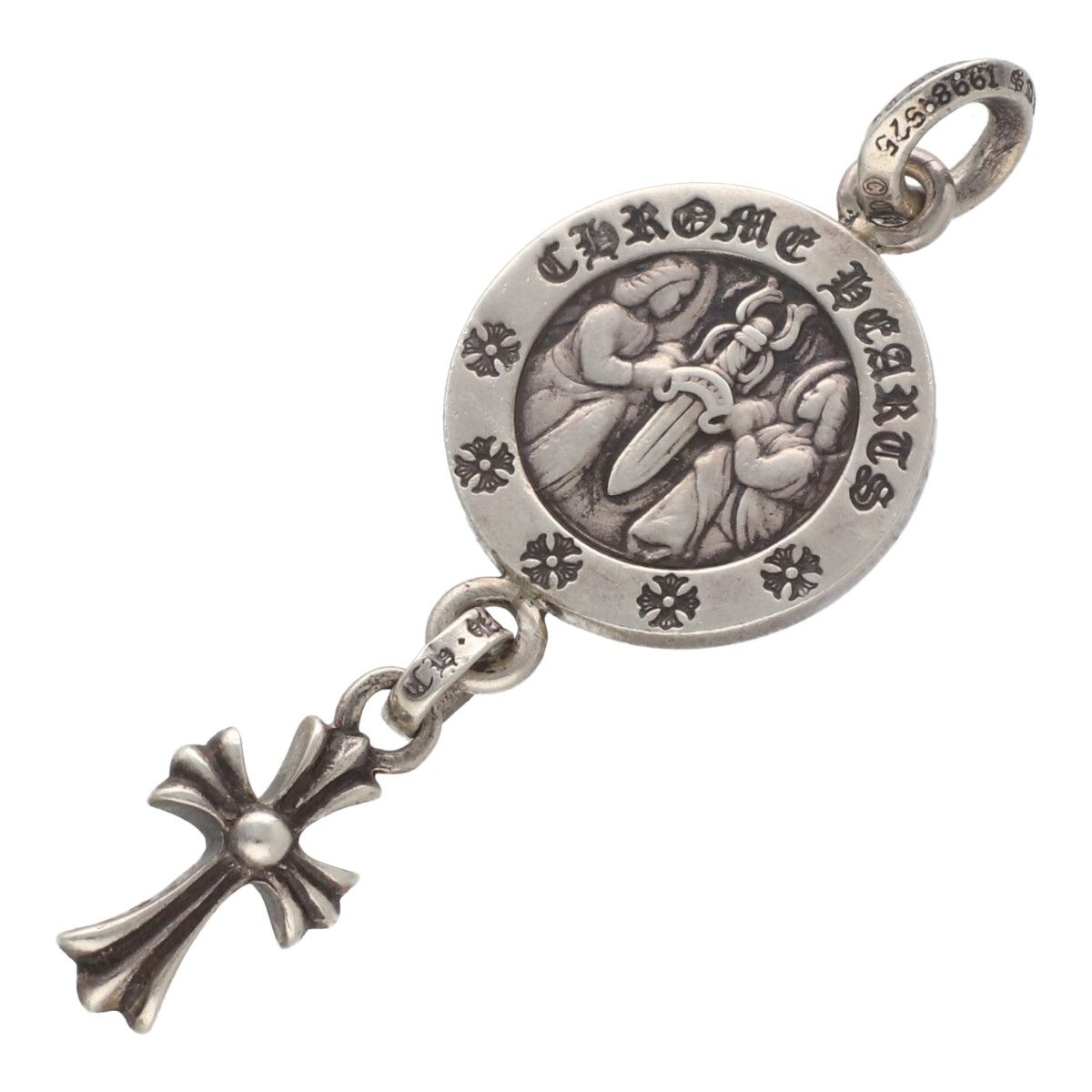 【中古】 CHROMEHEARTS...