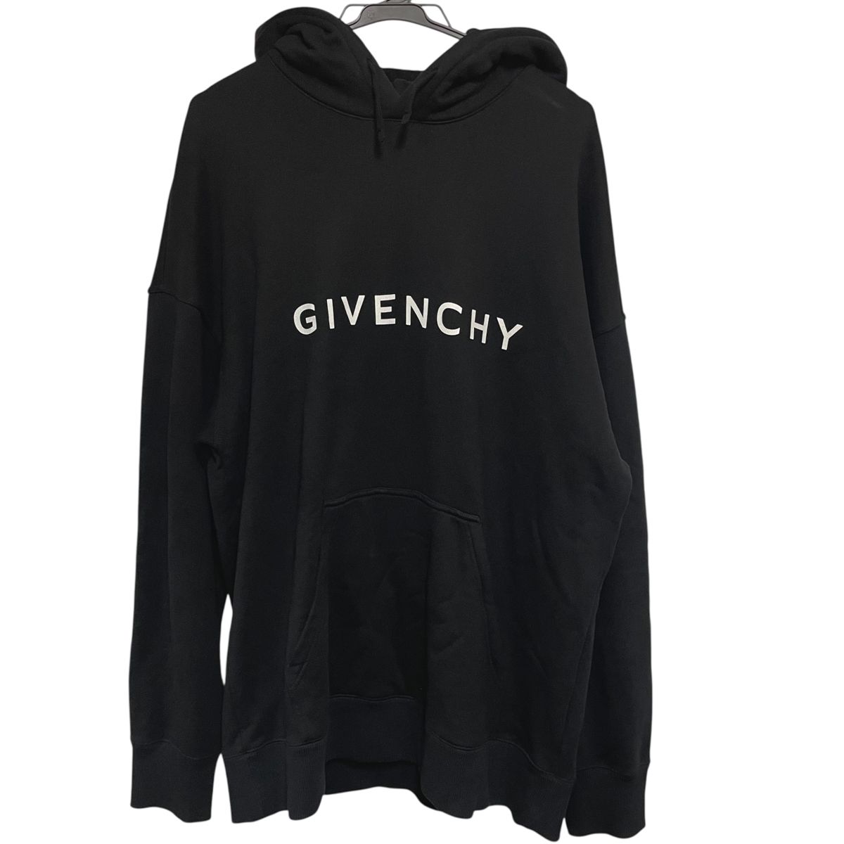 ����š� Givenchy ���Х󥷥� �����ѡ����� BMJ0HC3YAC XL������ �֥�å� �ա��ǥ� 25007028DS