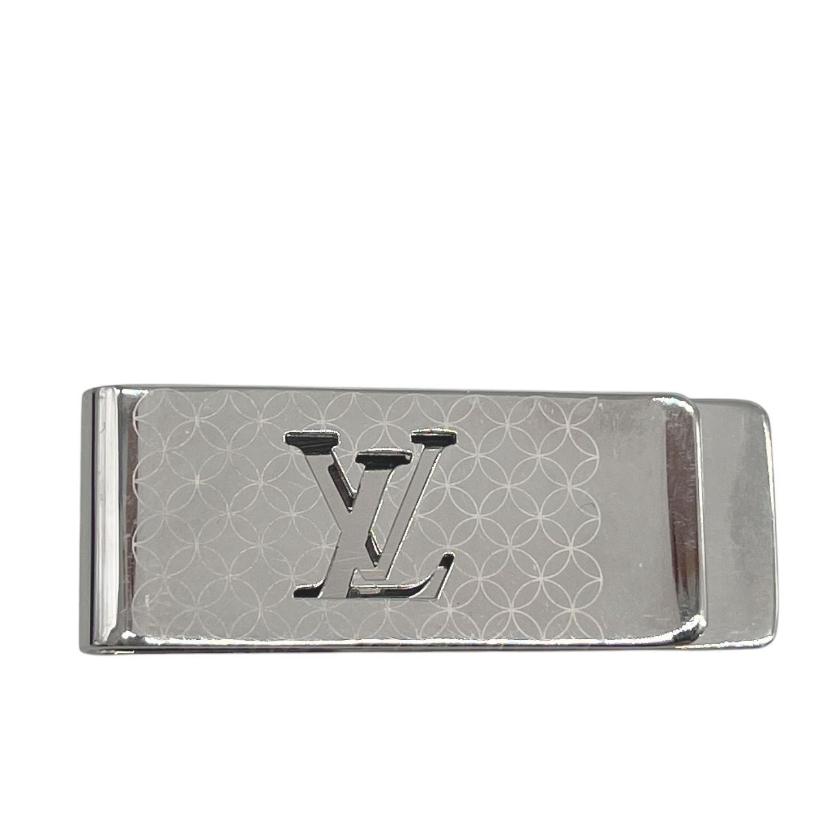 商品説明 ■ブランド：LOUIS VUITTON ルイ・ヴィトン ■商品名：ビルクリップ・シャンゼリゼ ■商品状態：中古 ■商品ランク：Bランク/傷や汚れがある ■サイズ：W:6.5cm H:2.4cm D:0.8cm ■生産国： イタリア ■カラー： シルバー ■外装状態：汚れ有り,金具擦り傷有り ■全体状態：傷・汚れ・使用感のある通常中古品。 ■ご注意：店頭併売品の為、写真や記載のない傷や汚れが生じる場合がございます。,PC環境により色合いは実際と異なる場合がございます。 ■仕様：型番：M65041 シリアル：RM4264 ■在庫店舗：新宿東口店 ■商品番号：26014940 Description ■Brand：LOUIS VUITTON ■Name：Bill Clip Champs-Élysées ■Condition：Used ■Rank：B rank/Excellent+ ■Size：W: 6.5cm H: 2.4cm D: 0.8cm ■Producer country： Italy ■Color： silver ■Exterior condition：Stains,metal fitting scratch ■Overall condition：A normal second-hand product with scratches, dirt, and a feeling of use. ■please note：Please note that as we also sell this product in our physical store, there may be scratches or dirt,Please note that depending on your PC environment, the colors may appear different from the actual ■Specification：Model number: M65041 Serial number: RM4264 ■Shop：Shinjuku Higashi ■Item Number：26014940 この多言語商品説明は「RDX」で作成されています。