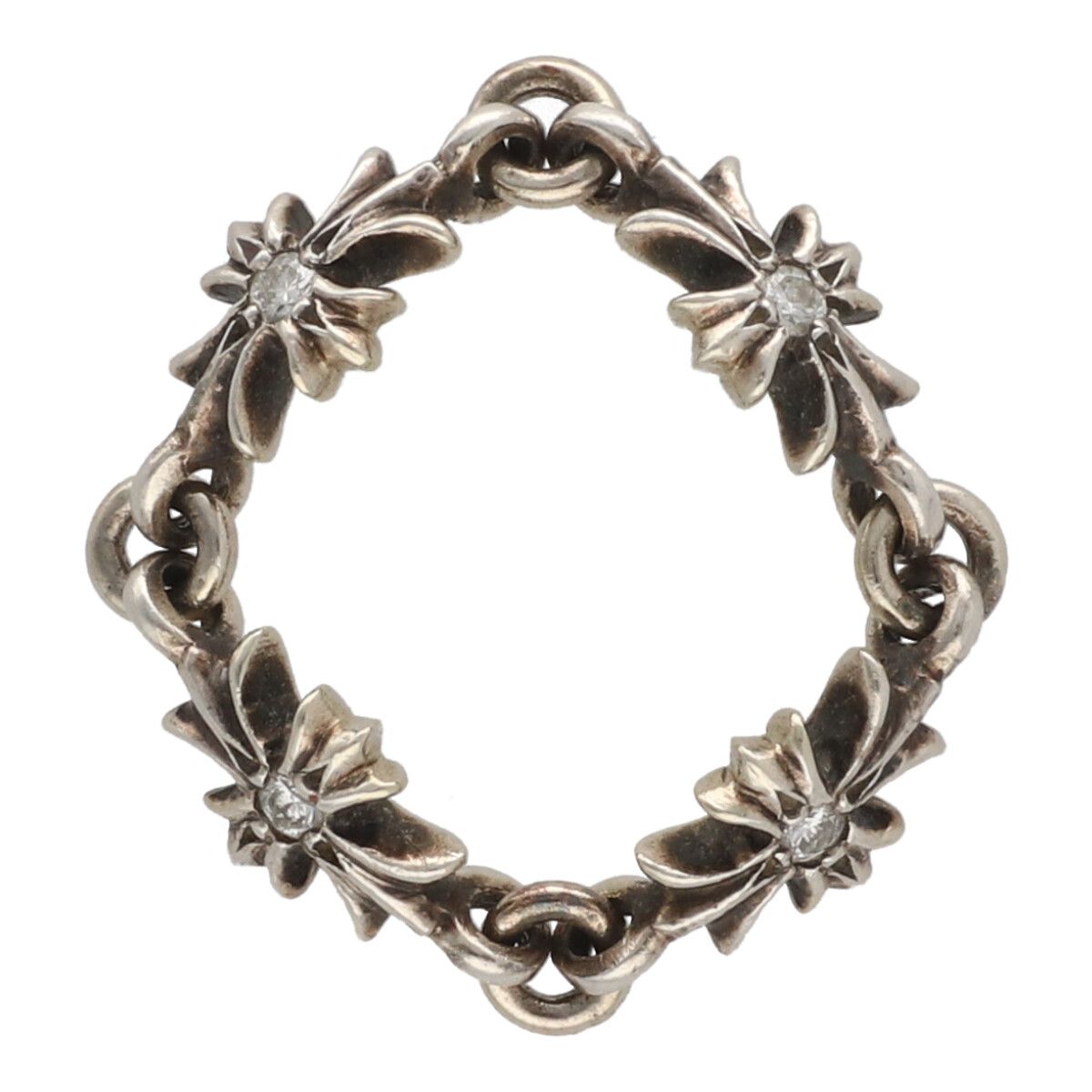 【中古】 CHROME HEARTS クロムハーツ 