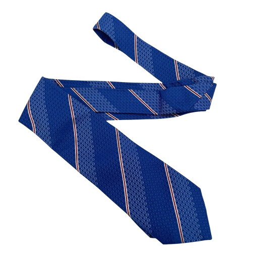 【中古】 GUCCI GG柄/ブルー ネクタイ 386487 メンズ スーツ スーツ用ファッション小物 23041456 QB 【中古】 GUCCI GG柄/ブルー ネクタイ 386487 メンズ スーツ スーツ用ファッション小物 23041456 QB
