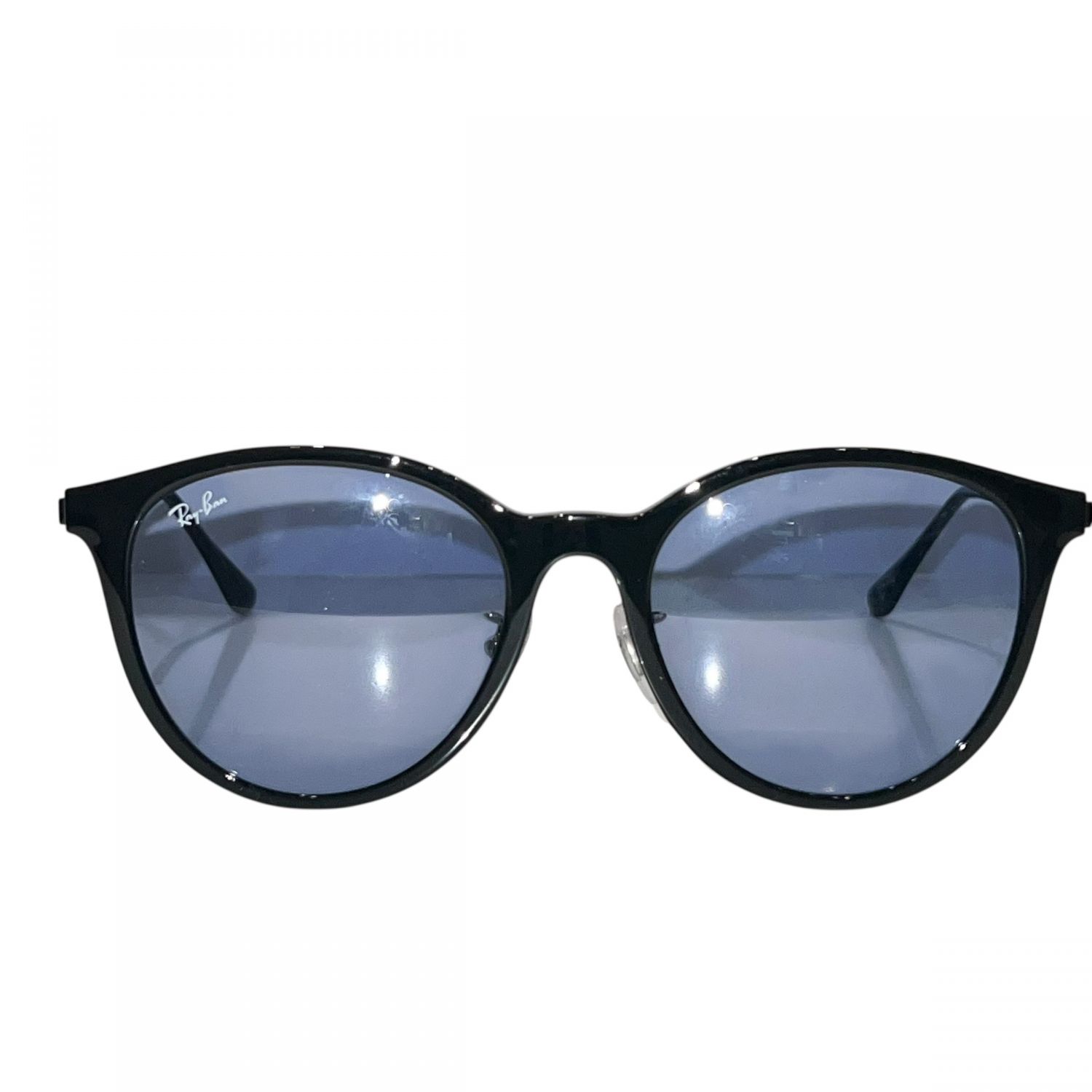 첰 X СХ󥯤㤨֡š Ray Ban 쥤Х RB4334D 601/80 󥰥饹 ֥롼  ǥ ˥å 25012998 KJפβǤʤ16,800ߤˤʤޤ