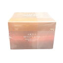 【中古】 AXZIA アクシージア ビューティーアイズ エッセンスシート プレミアム プラス 60枚 アイケア 目元用シートマスク ビタミンK 美容液 エイジン...