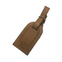 【中古】 LOUIS VUITTON ルイ・ヴィトン バッグ用ネームタグ ネームタグ 21017849|詳細画像