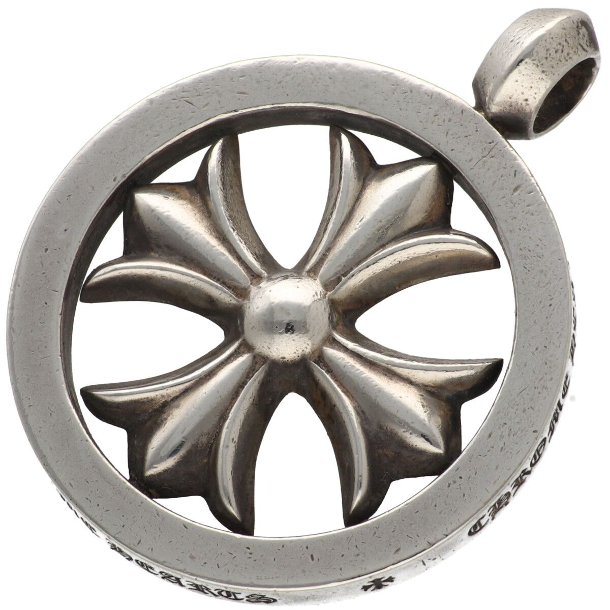 【中古】 CHROME HEARTS クロムハーツ CH