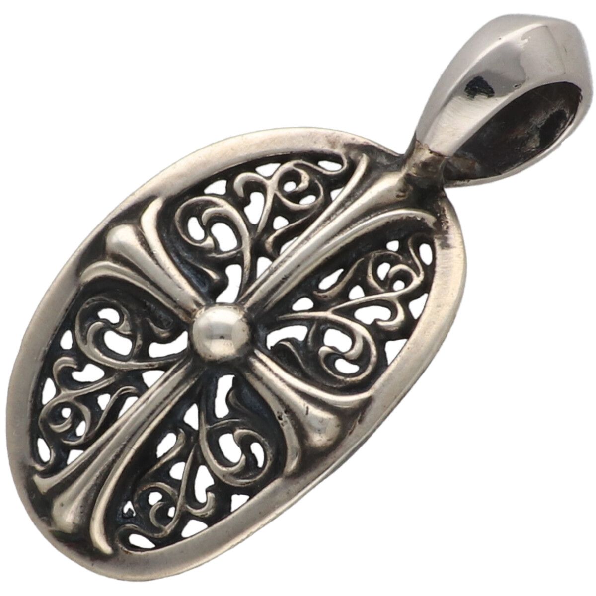 【中古】 CHROME HEARTS クロムハーツ 