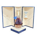 【中古】未開栓 ハーディ ノース ド ディアマン ブランデー コニャック 40度 750ml HARDY 箱・替え栓付 HND