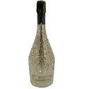 アルマン ド ブリニャック ブランドブラン シルバー ARMAND DE BRIGNAC 未開栓 750ml 中古 デコレーション ボトル 23045397AS
