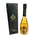 ヴィンドレ ブリュット インペリアル Vin Dore Brut Imperial 24K 金箔入り750ml スパークリングワイン シャンパン 箱付き 未開封...